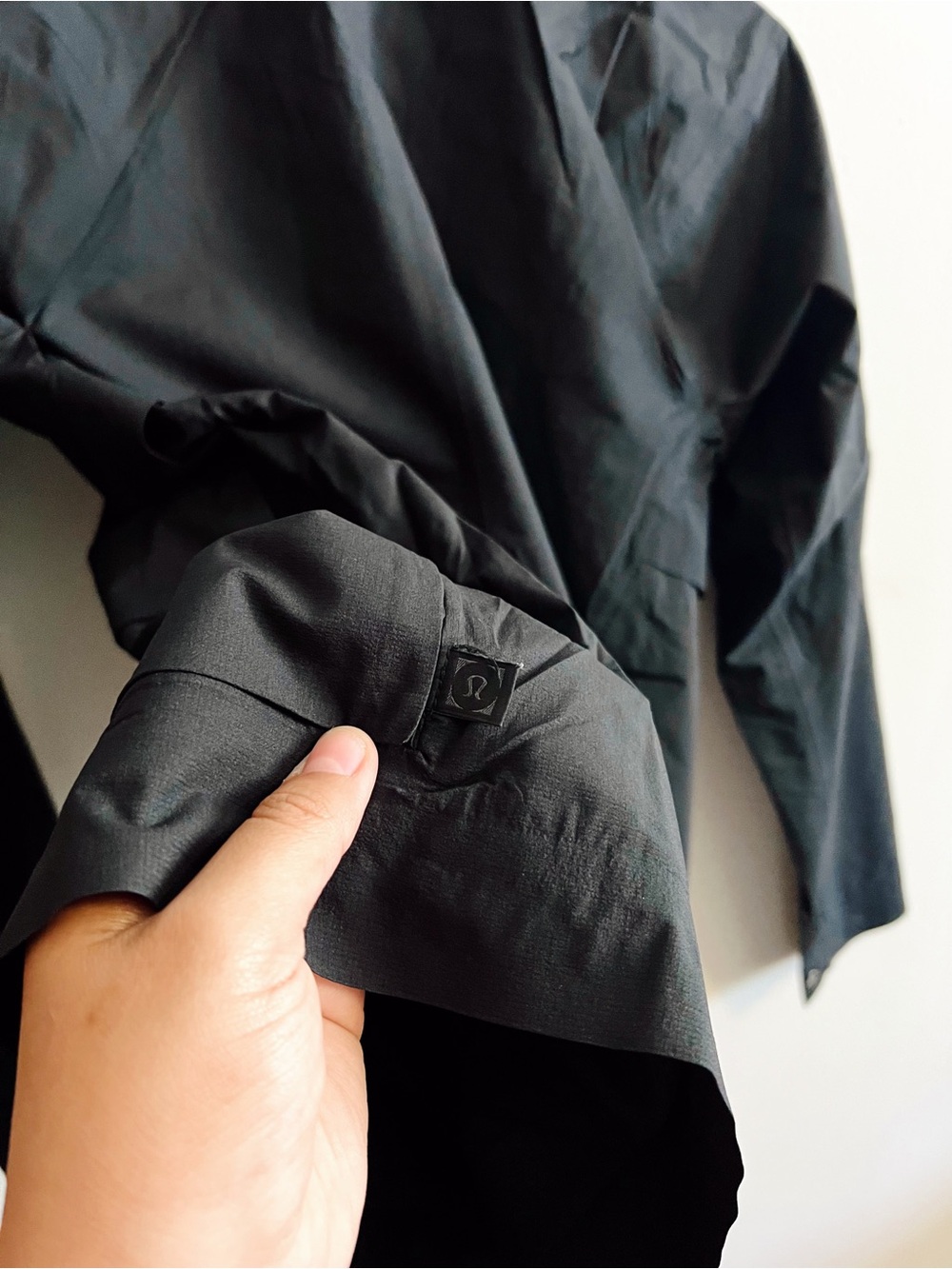 Lululemon Lab Diffract Jacket - Picture 6 of 10